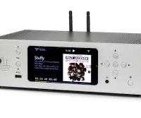 Streamer Atoll  MS 120