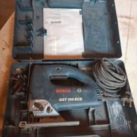 Seghetto alternativo Bosch