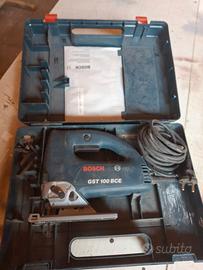 Seghetto alternativo Bosch