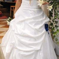 Vestito da sposa