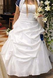 Vestito da sposa