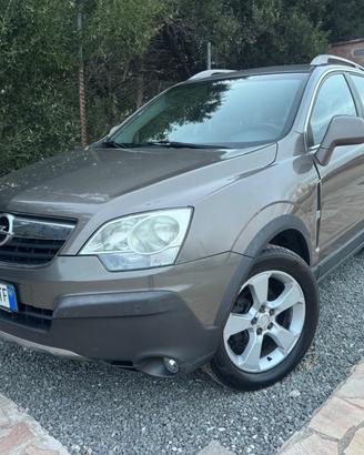 Opel Antara 2.0 CDTI 150CV Edition