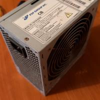 Alimentatore PC DESKTOP 250w