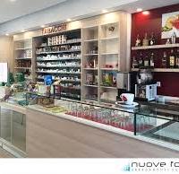 Bar tabacchi con immobile