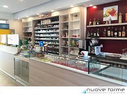 Bar tabacchi con immobile