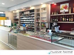 Bar tabacchi con immobile