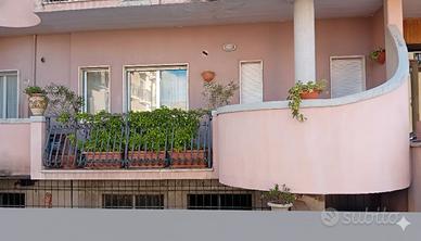 Appartamento 75 mq sulmona via dalmazia 13