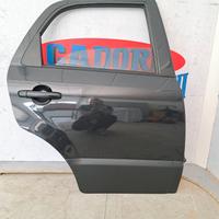 Porta posteriore destra Fiat Sedici 1° 2.0 D 2010