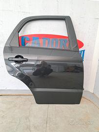 Porta posteriore destra Fiat Sedici 1° 2.0 D 2010