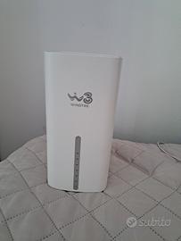 Modem wind WiFi fibra  FTTH2.5