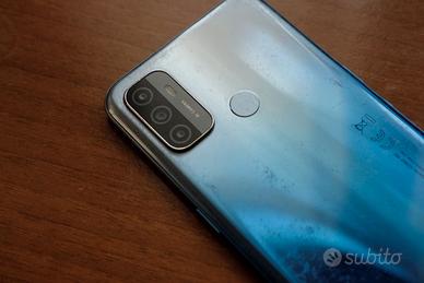 Oppo A53S 2021, 128gb/4gb RAM, Android 12 ColorOS