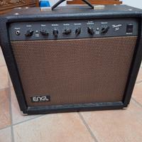 Amplificatore ENGL 50w