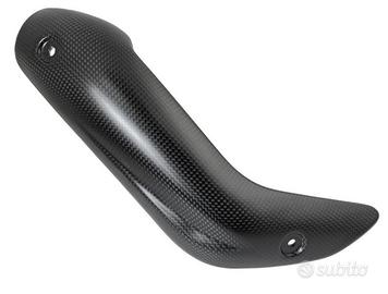 Paracalore carbonio Ducati Multistrada V4 NUOVO
