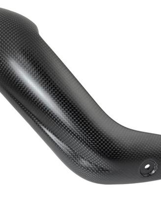Paracalore carbonio Ducati Multistrada V4 NUOVO