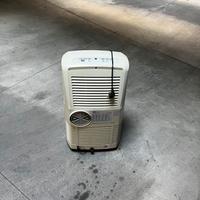 Condizionatore pinguino DeLonghi