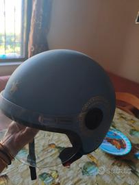casco rodeo drive per motorino S