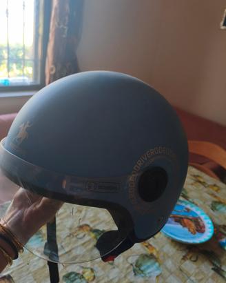 casco rodeo drive per motorino S