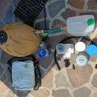 pompa lazy spa miami