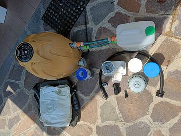 pompa lazy spa miami