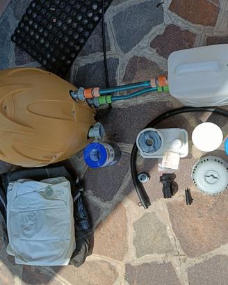 pompa lazy spa miami