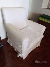 poltrone due modello ikea