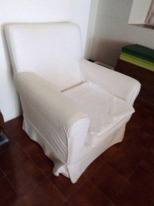 poltrone due modello ikea