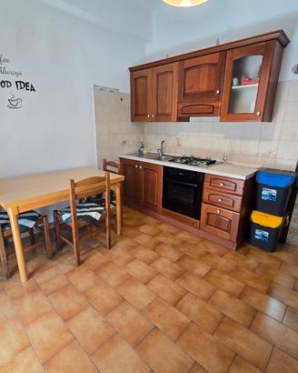 appartamento a Falcone (messina)
