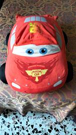 saetta mc queen disney pixar