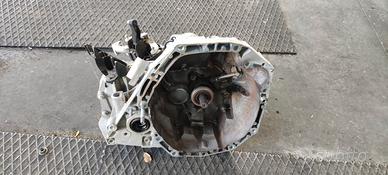 Cambio Clio 1.5 K9K E6 2016