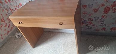 scrivania