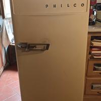 frigorifero vintage Philco funzionante 
