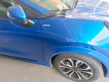 Ford Puma varie parti ricambio originali