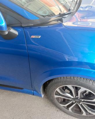 Ford Puma varie parti ricambio originali