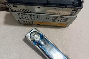 autoradio Pansonic DFX 777