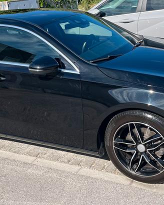Mercedes classe A bella!