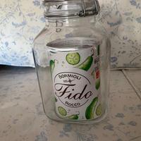 Vaso per conserve Bormioli 500cl