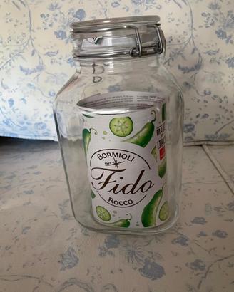 Vaso per conserve Bormioli 500cl