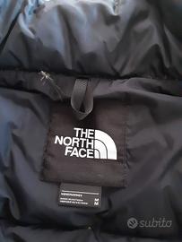 piumino the North face 