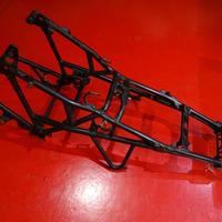 TELAIO POSTERIORE BMW R1200R R 1200 R