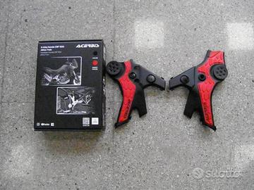 Copritelaio Acerbis X-Grip A.T. 1100