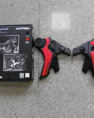 Copritelaio Acerbis X-Grip A.T. 1100