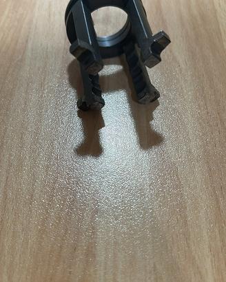 crociera falchi per vespa 50