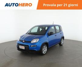 FIAT Panda LM70109