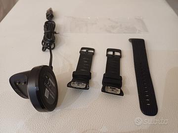 Cinturino per Samsung gear fit 2 pro