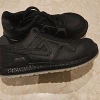 Scarpe antinfortunistiche  Aimont Calvin S3