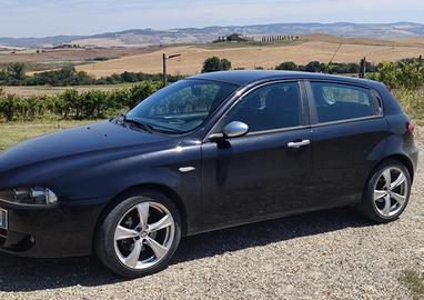 Alfa Romeo 147 Q2