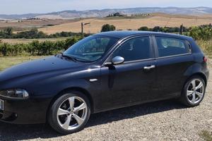 Alfa Romeo 147 Q2