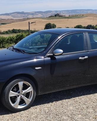 Alfa Romeo 147 Q2