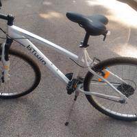 Biciletta Mtb escursionismo EXPL 50