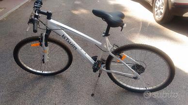 Biciletta Mtb escursionismo EXPL 50